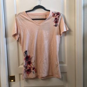 Mammut NWT zephira T-shirt